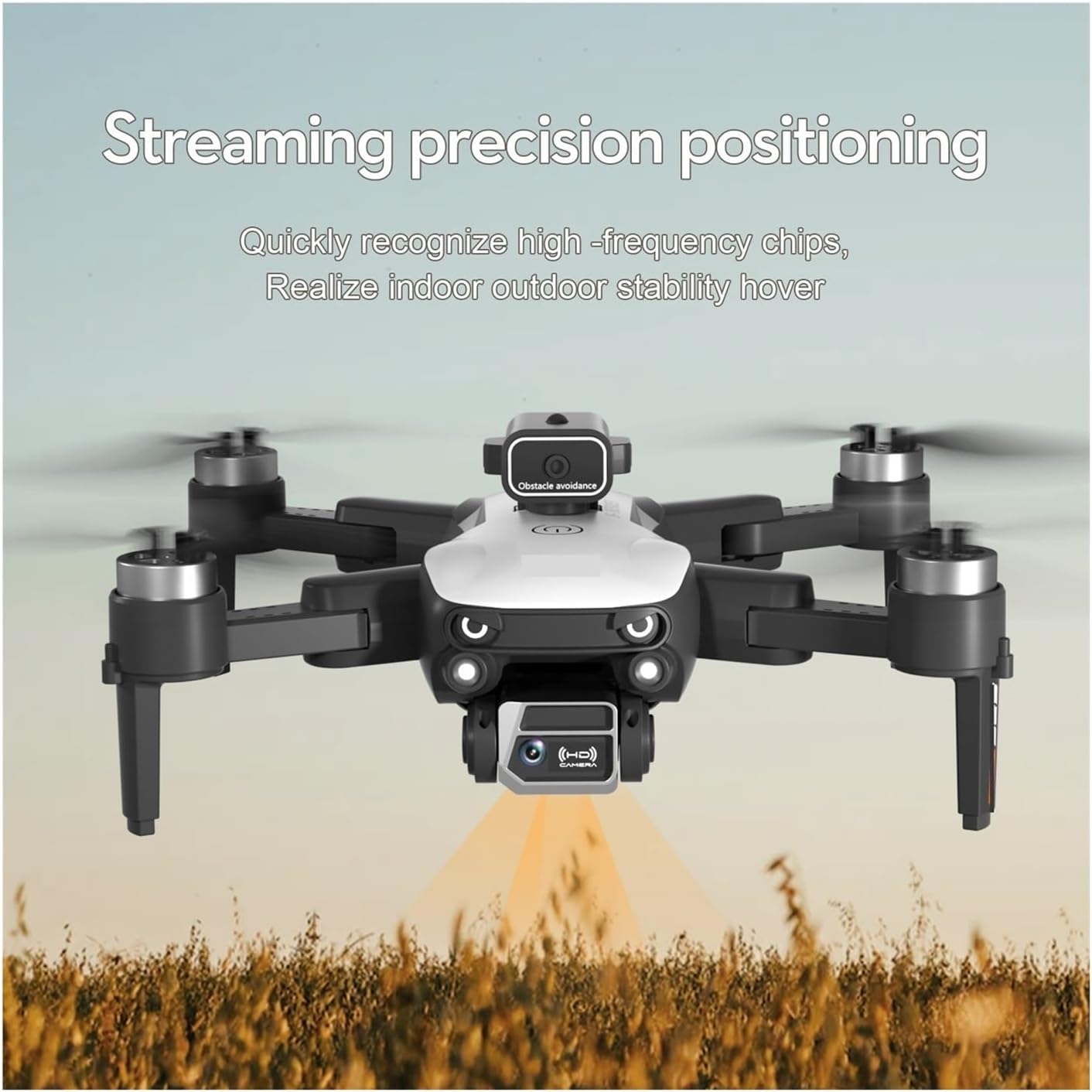 Drone Mijia S2S Fotocamera 8K 5G GPS Professionale HD