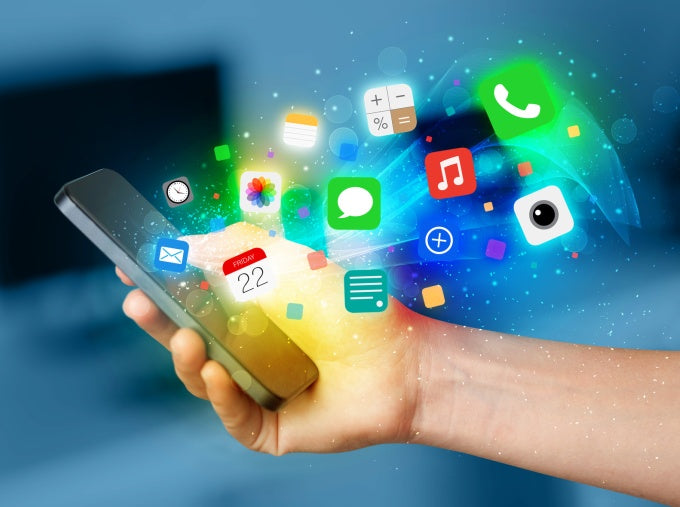 Telefoni Cellulari Smartphone