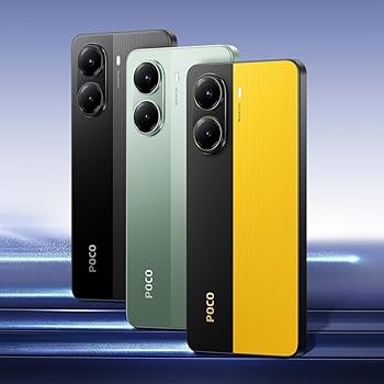 XIAOMI  POCO X7 Pro 5G