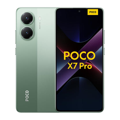 XIAOMI  POCO X7 Pro 5G