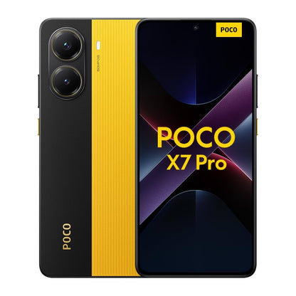 XIAOMI  POCO X7 Pro 5G