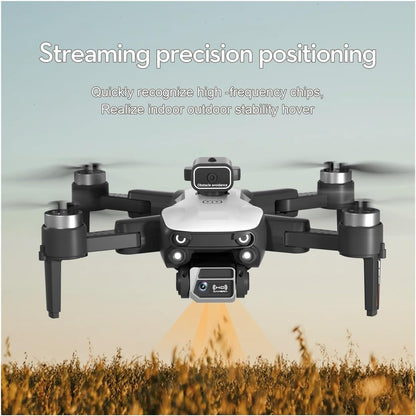 Drone Mijia S2S Fotocamera 8K 5G GPS Professionale HD