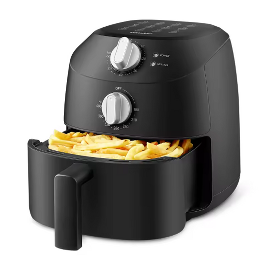 Friggitrice ad aria calda Midea 2Lt 1150W